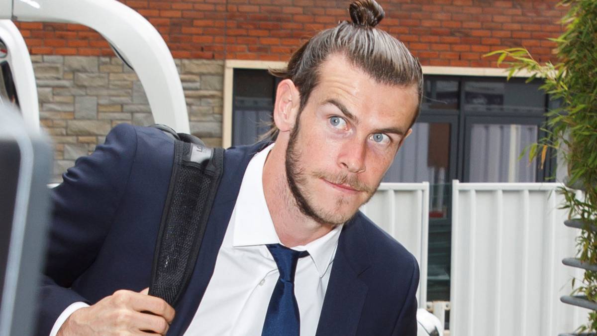 Новость на сайте FondoRuso.ru /assets/img/news/2020/20202303- Real Madrid open the door for Bale to leave - AS.com.jpg